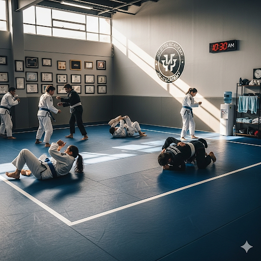 Imagem da academia 1