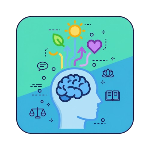 Ícone de um cérebro