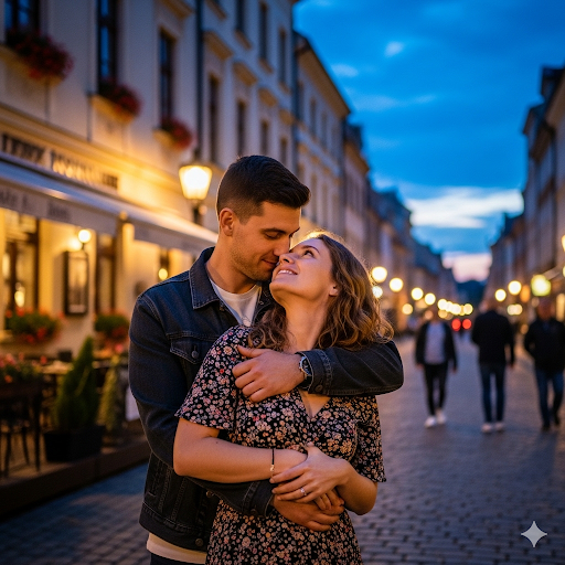 Foto da Aluna Maria Souza